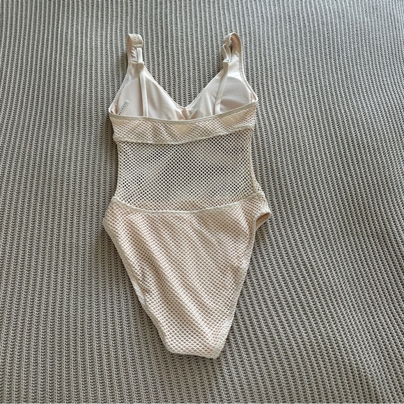 Sanctuary mesh one piece - Picture 5 of 6